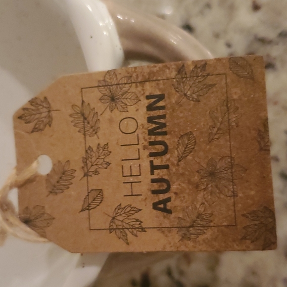 FALL CASSEROLE DISH - Picture 3 of 6